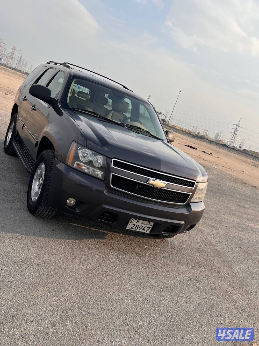 للبيع تاهو9