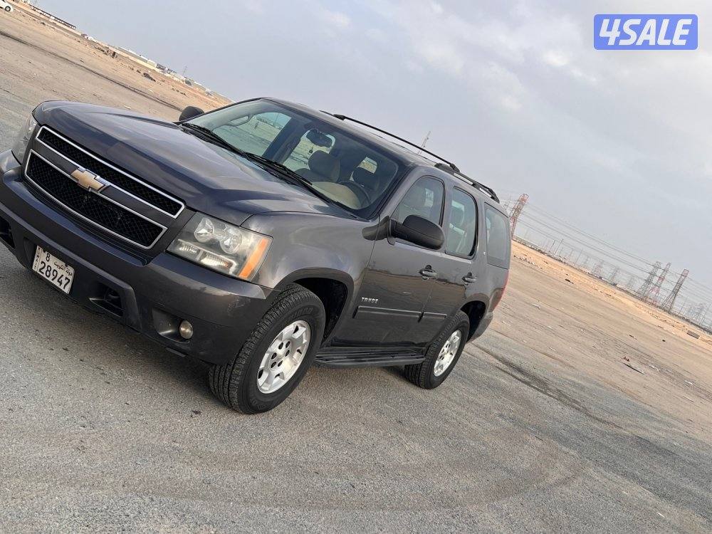 للبيع تاهو11