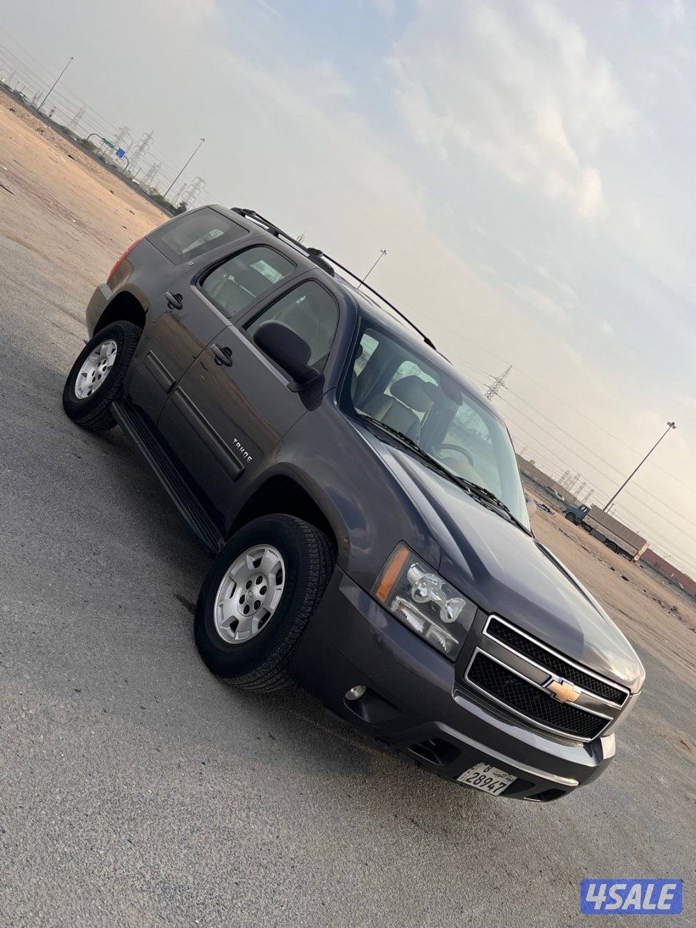 للبيع تاهو10