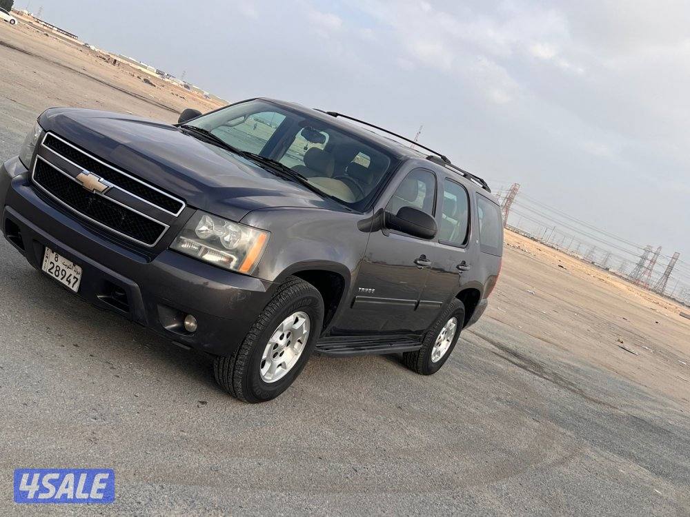 للبيع تاهو12