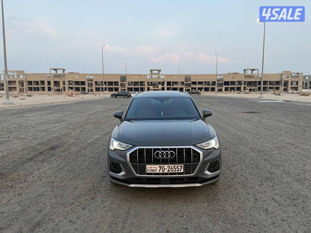اودي 2023 بحالة المصنع كالجديد15
