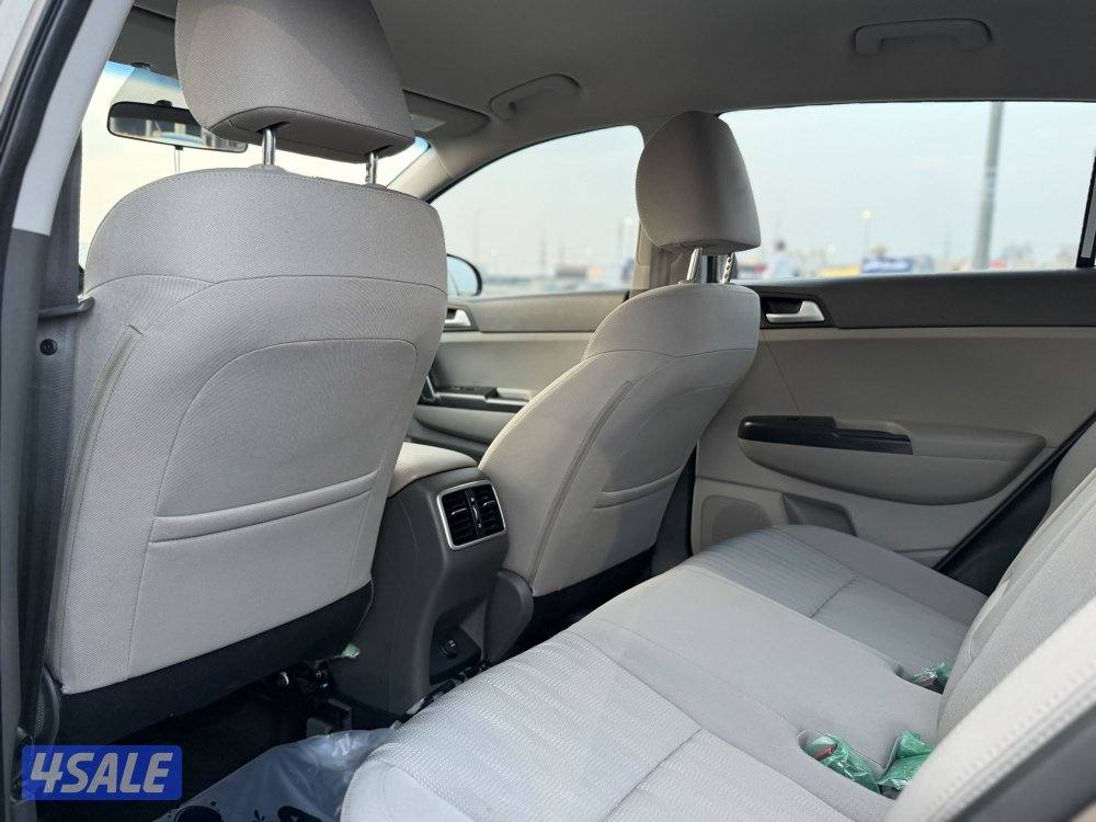 سبورتاج 2019 عداد 65 صبغ وكالة6