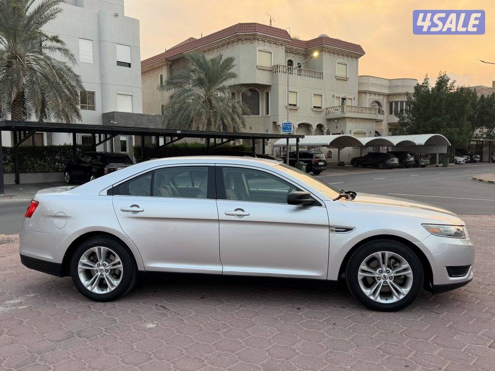 توروس 2013 عداد 66 الف شرط الفحص1