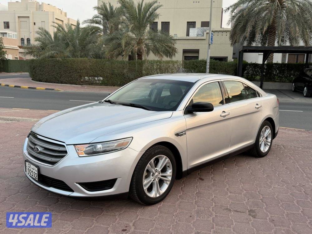 توروس 2013 عداد 66 الف شرط الفحص2