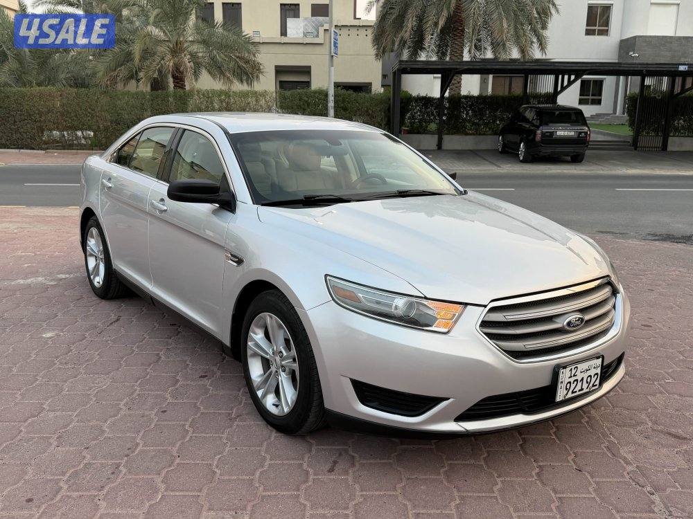 توروس 2013 عداد 66 الف شرط الفحص3