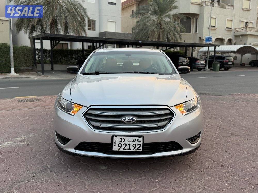 توروس 2013 عداد 66 الف شرط الفحص4