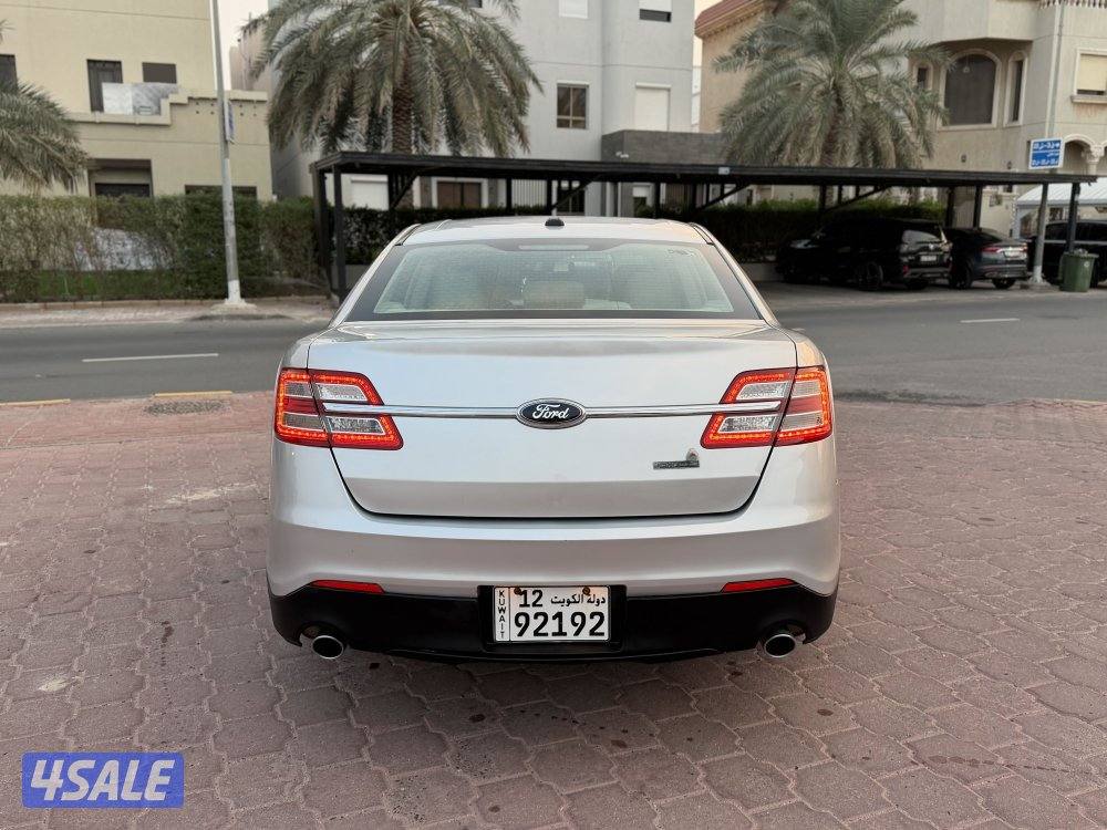 توروس 2013 عداد 66 الف شرط الفحص5