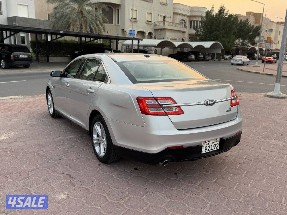 توروس 2013 عداد 66 الف شرط الفحص7