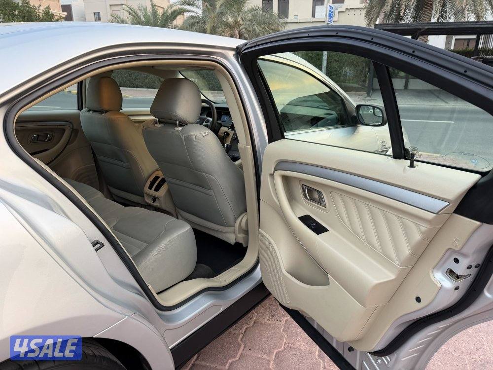 توروس 2013 عداد 66 الف شرط الفحص8