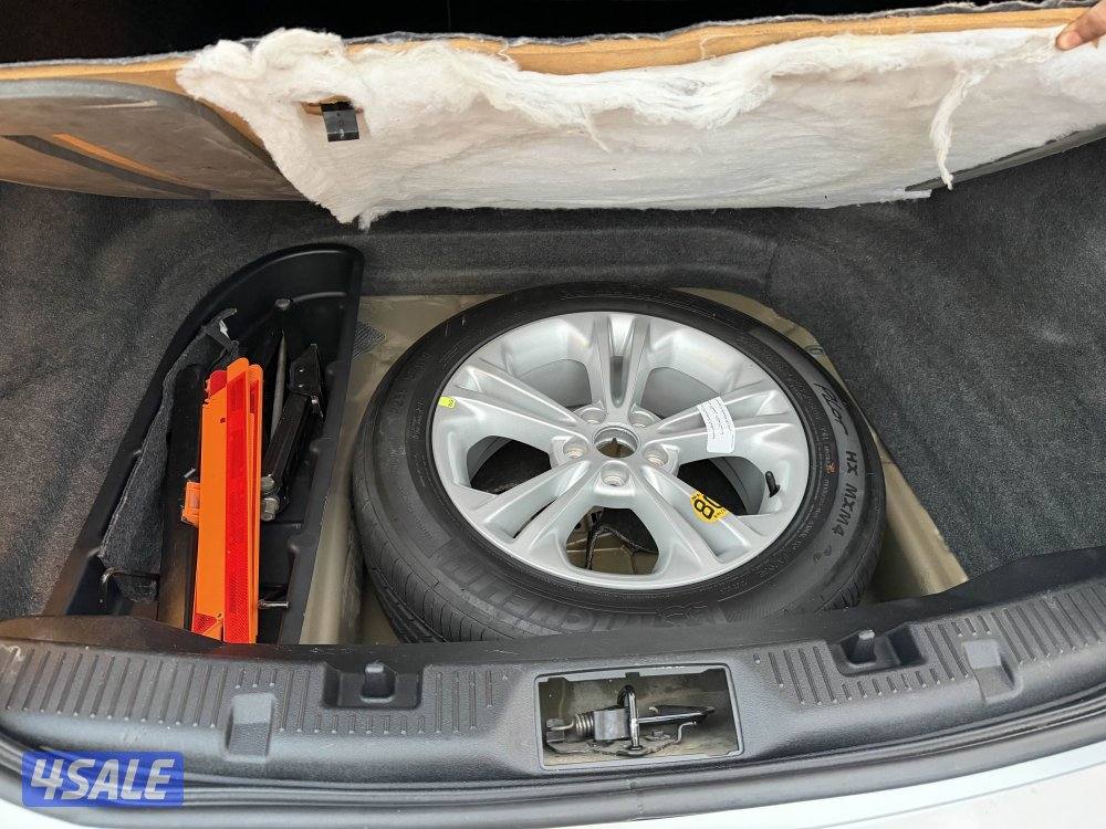 توروس 2013 عداد 66 الف شرط الفحص9