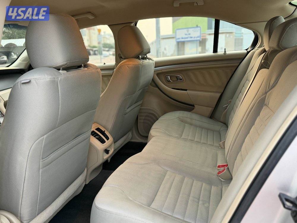 توروس 2013 عداد 66 الف شرط الفحص10