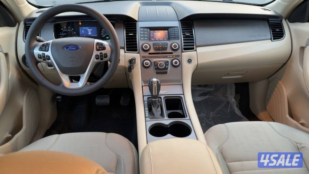 توروس 2013 عداد 66 الف شرط الفحص11