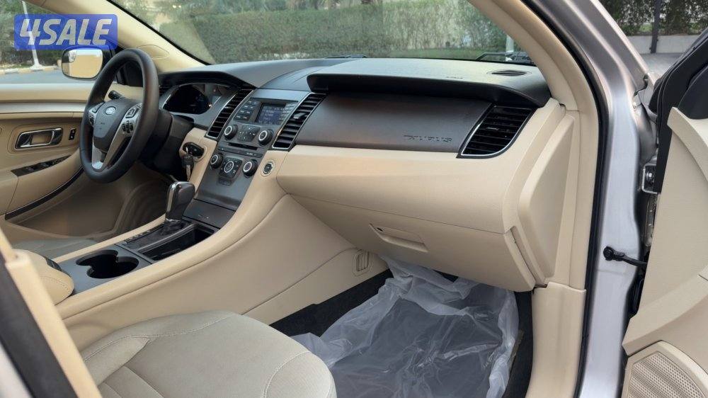 توروس 2013 عداد 66 الف شرط الفحص12