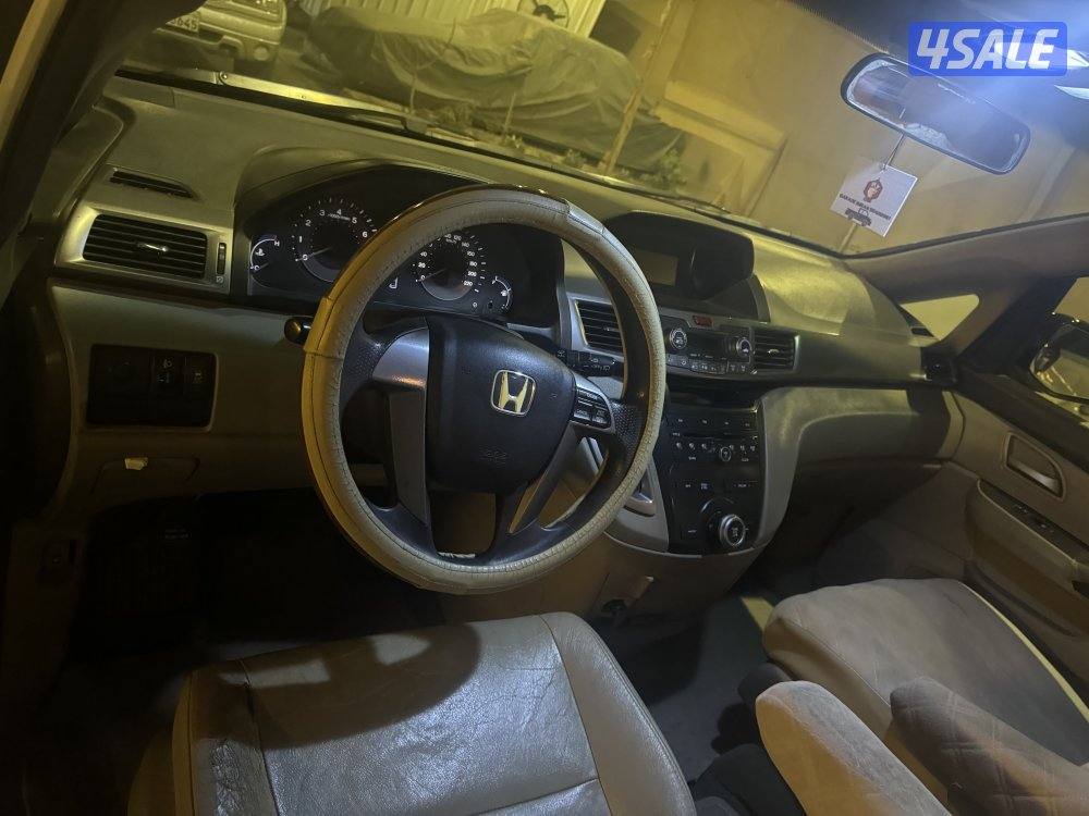 للبيع هوندا أوديسي نظيفه0