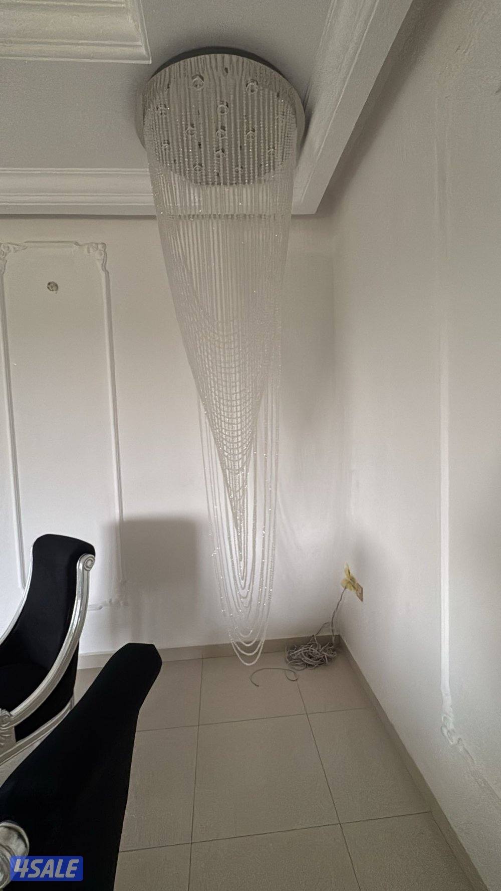 للبيع ثريات0