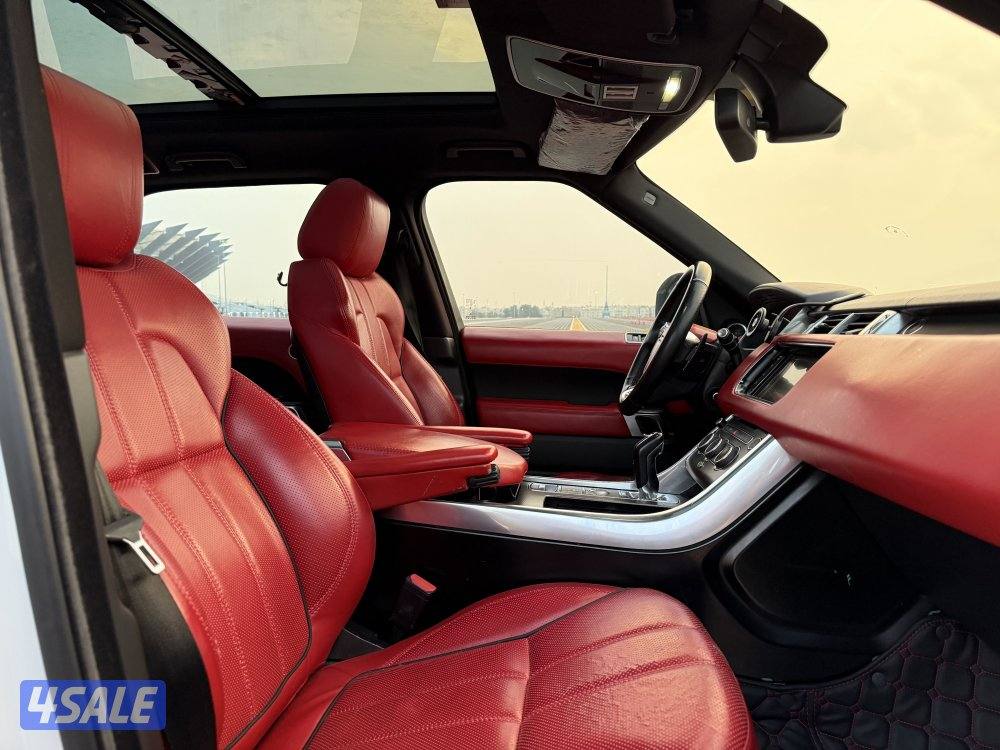 🔥صبغ الوكاله الدرجه الاولى داخليه عنابي 🔥6