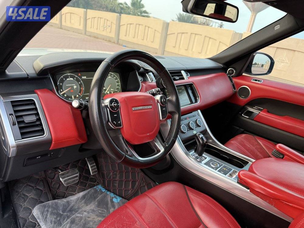 🔥صبغ الوكاله الدرجه الاولى داخليه عنابي 🔥9