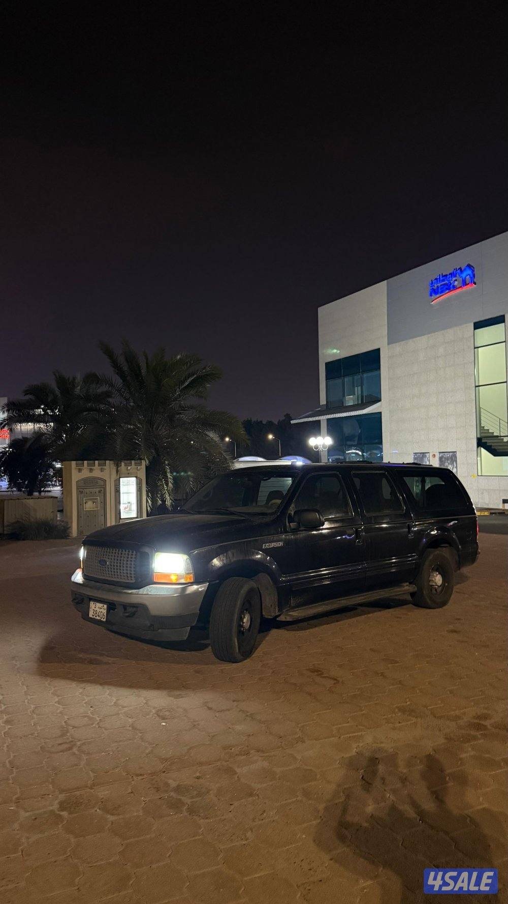 للبيع اوبدل4