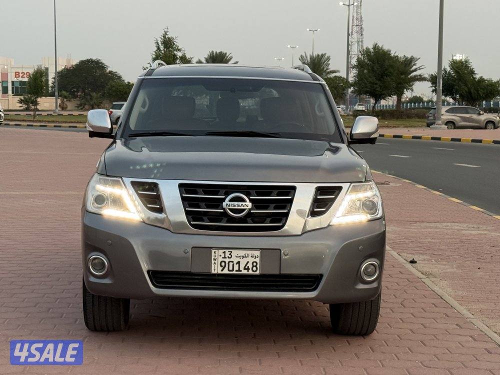 🔥بلاتينيوم سيتي حاله ممتازه شرط الفحص 🔥1