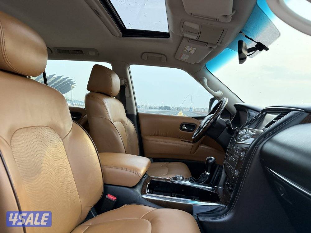 🔥بلاتينيوم سيتي حاله ممتازه شرط الفحص 🔥6