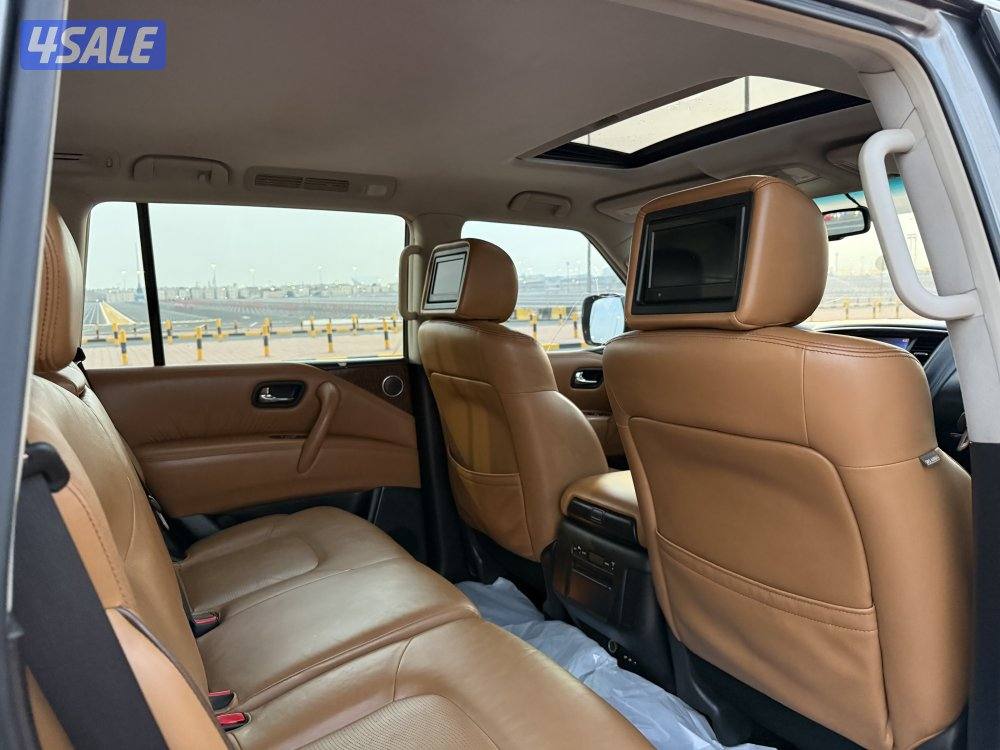 🔥بلاتينيوم سيتي حاله ممتازه شرط الفحص 🔥8