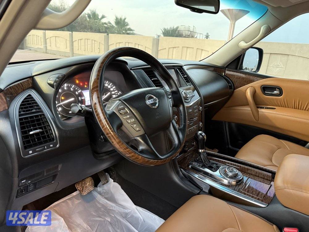 🔥بلاتينيوم سيتي حاله ممتازه شرط الفحص 🔥9