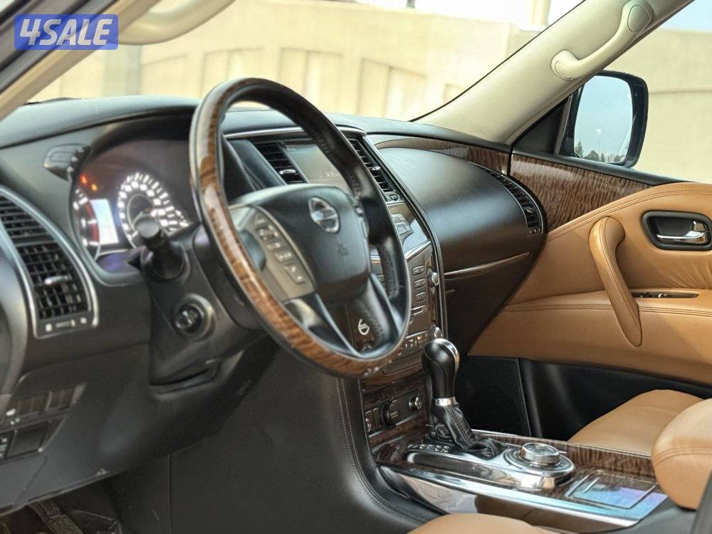 🔥بلاتينيوم سيتي حاله ممتازه شرط الفحص 🔥10