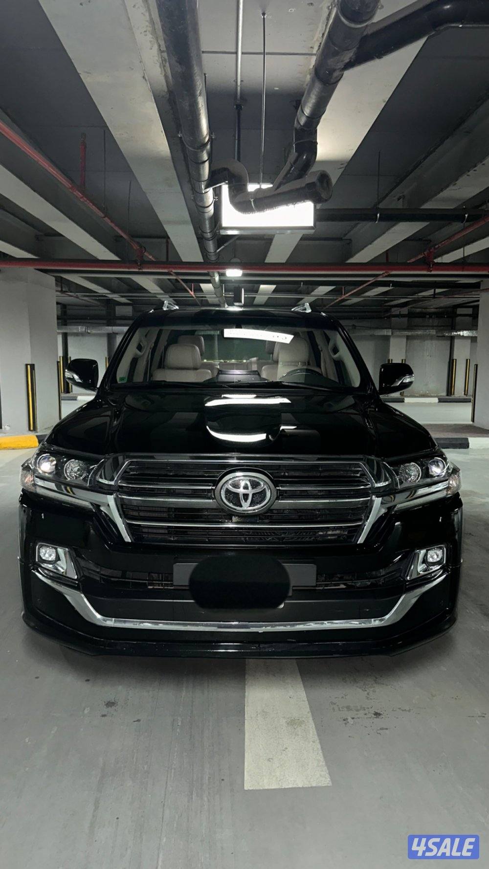 للبيع لاند كروز0