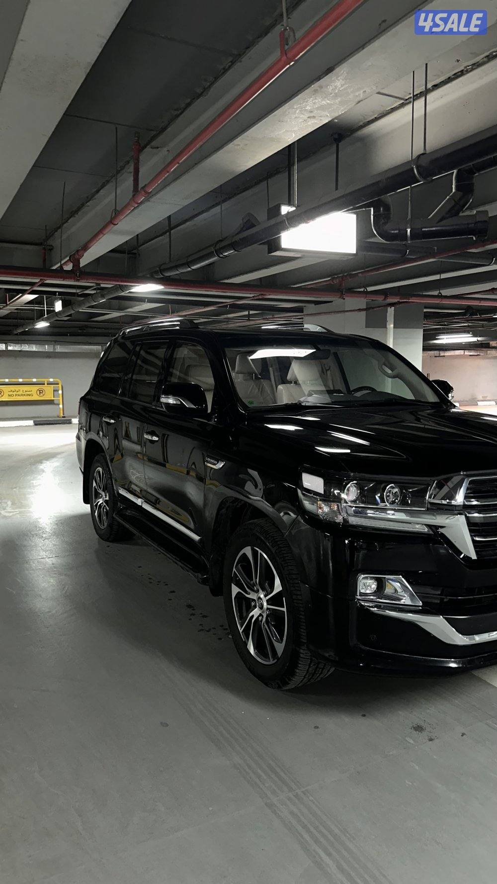 للبيع لاند كروز1