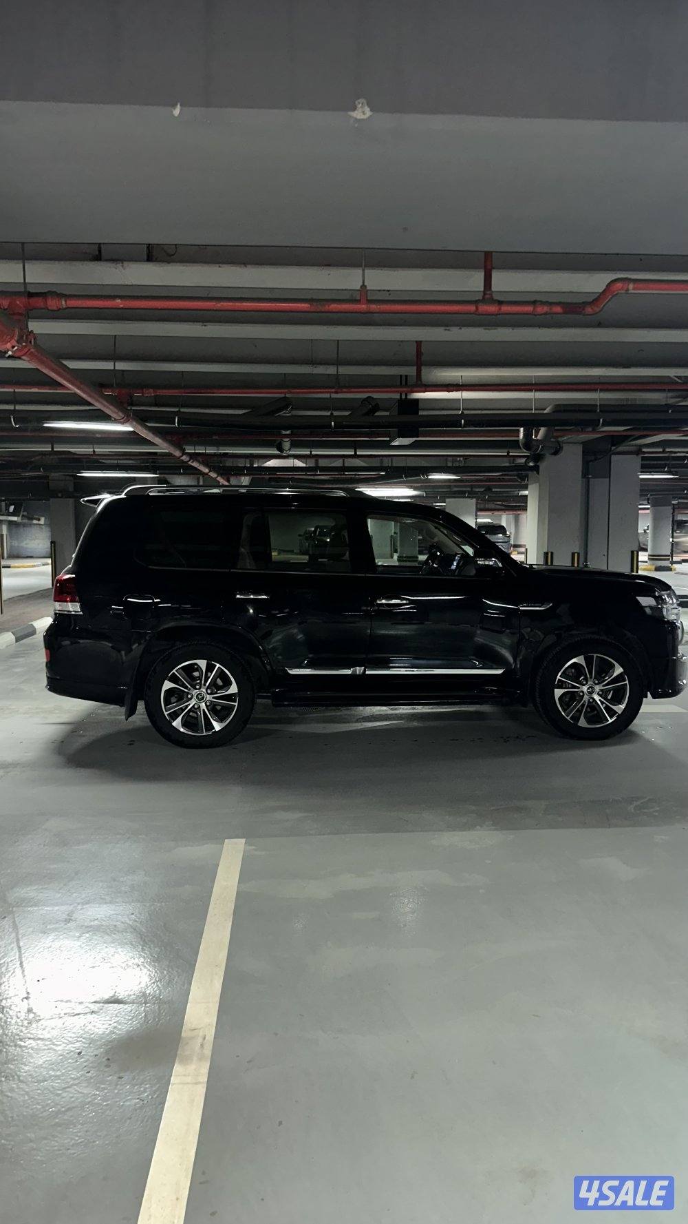 للبيع لاند كروز2