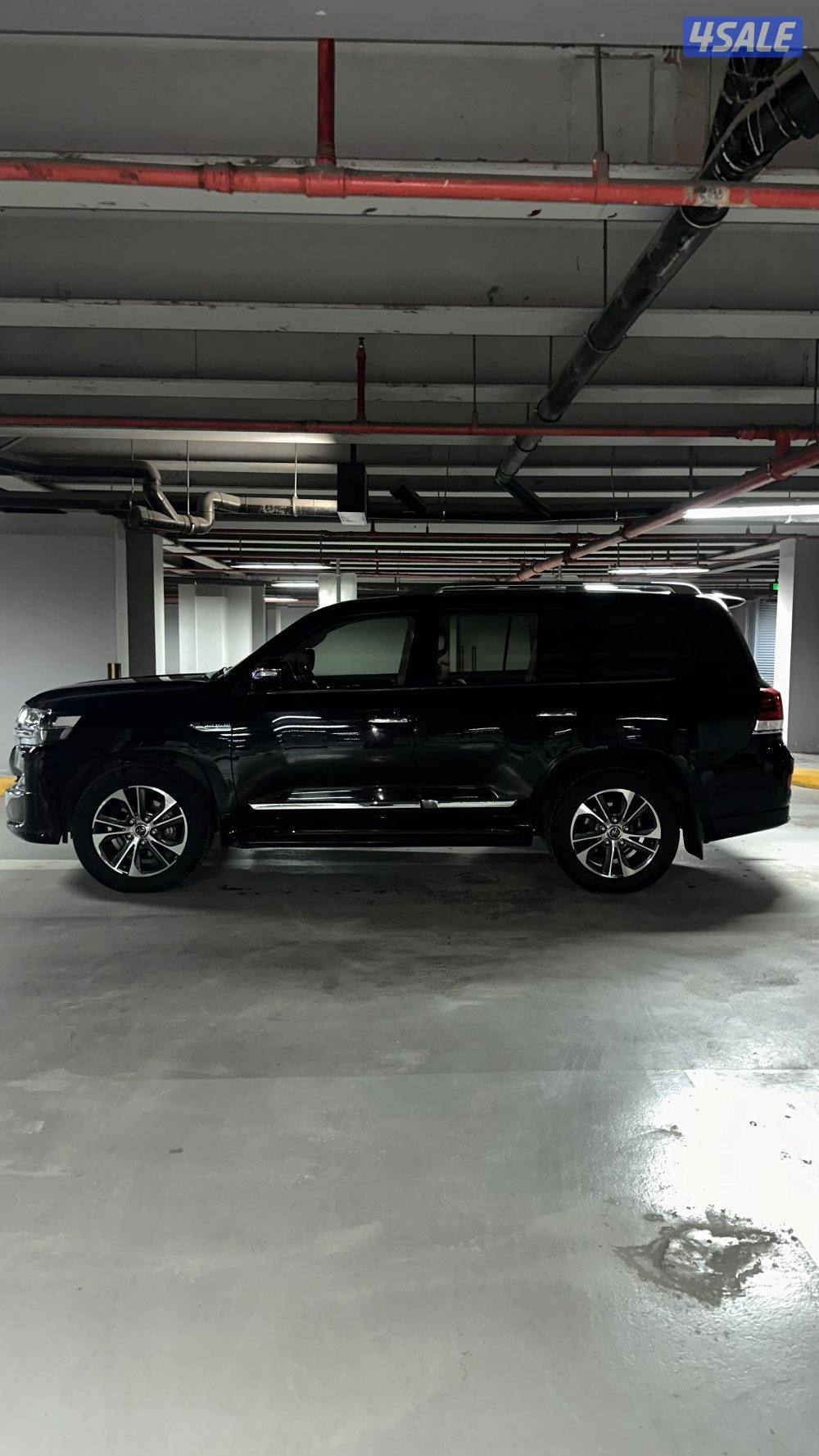 للبيع لاند كروز6