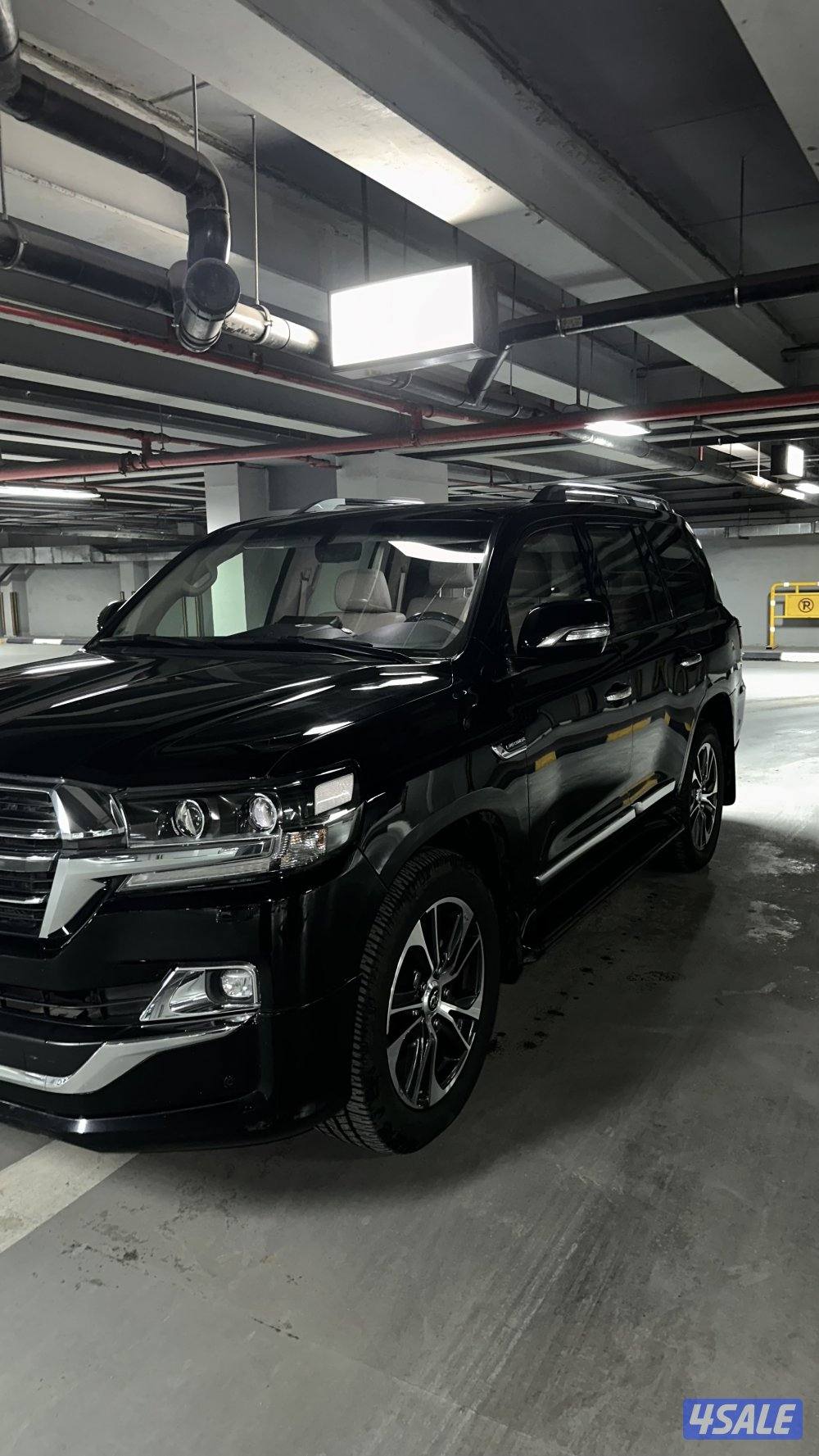 للبيع لاند كروز7