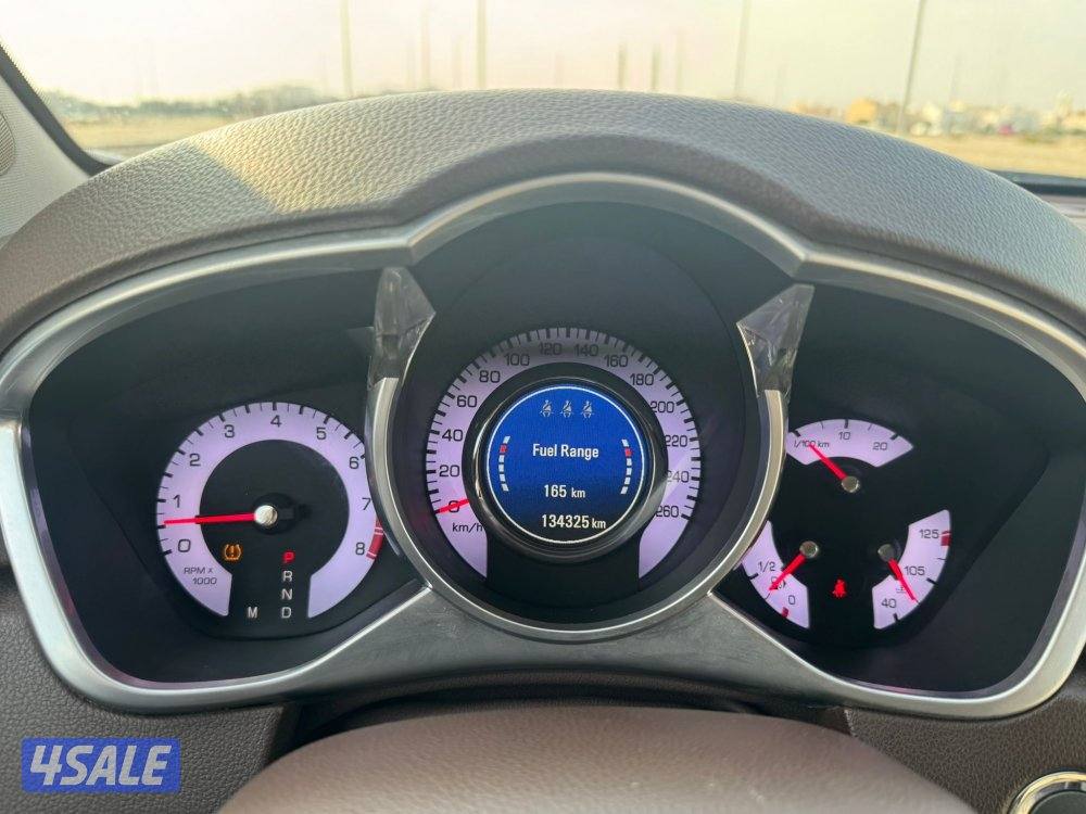 جيب كدلك عداد 134 فقط9