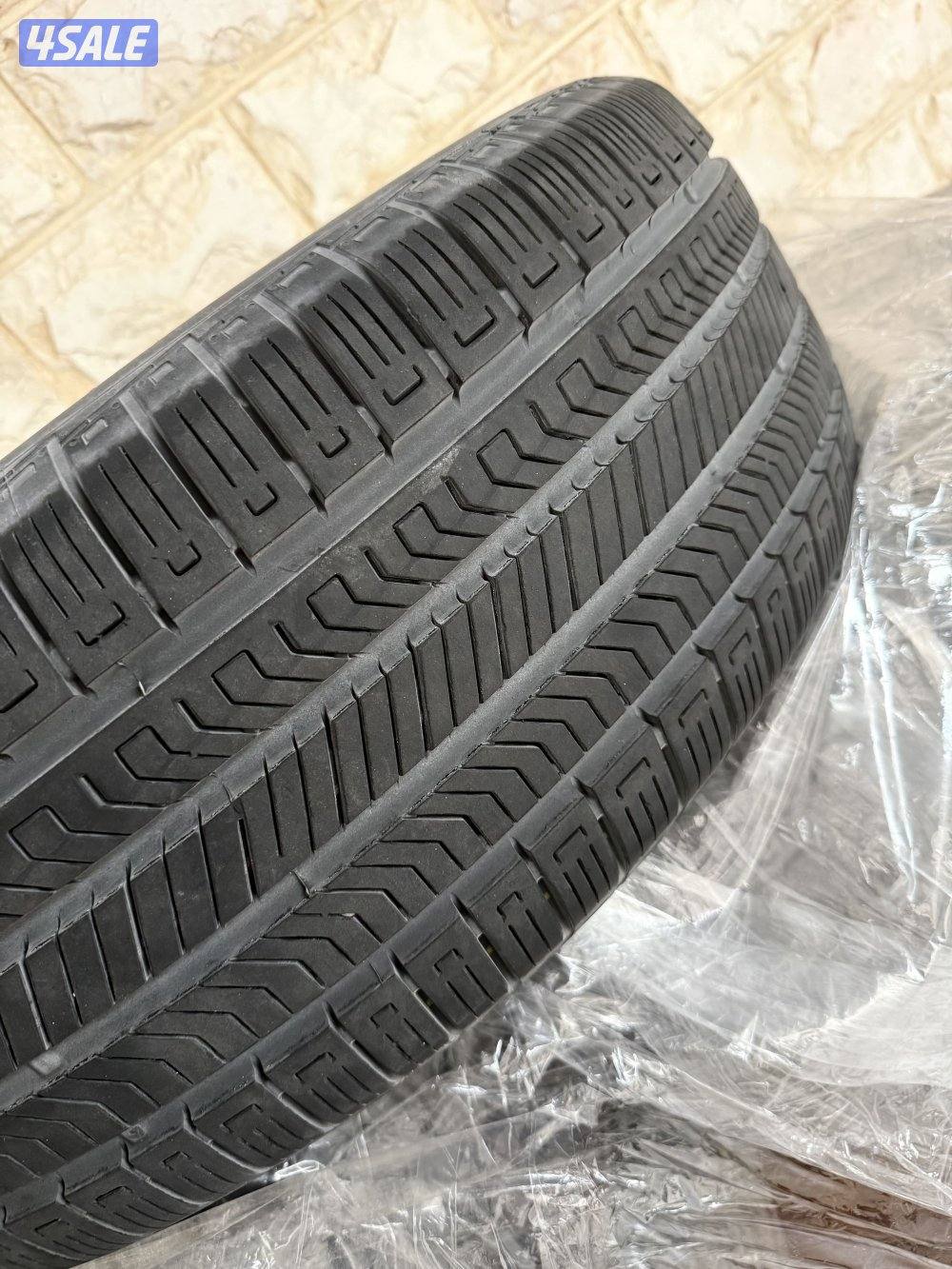 تواير كونتننتل R18 ٢٠٢٥1