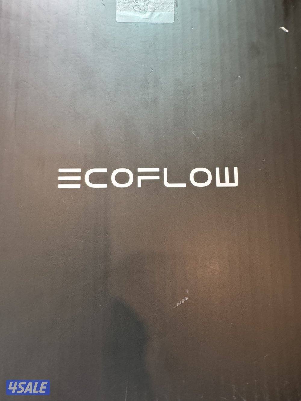 EcoFlow RIVER 3 Max1