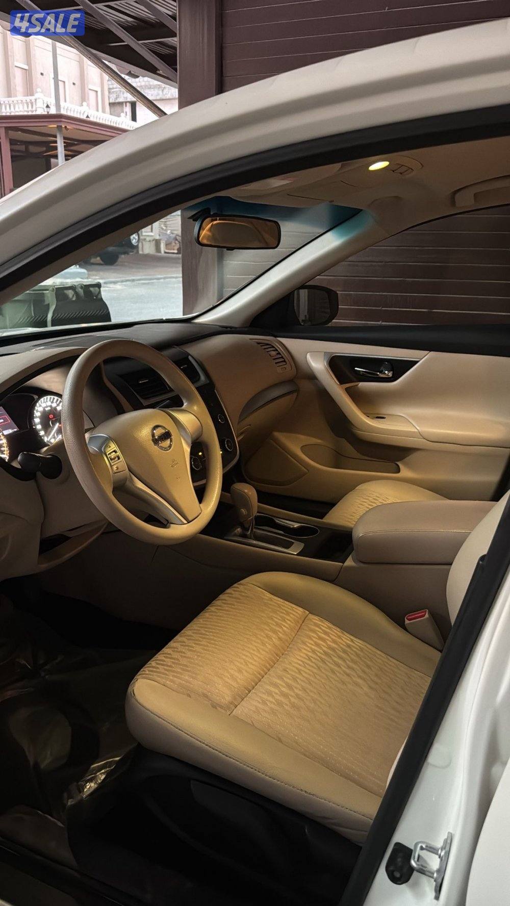 نيسان التيما1