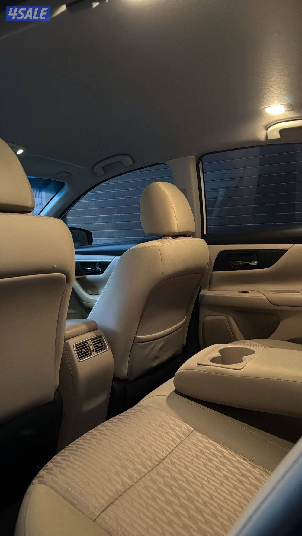 نيسان التيما3