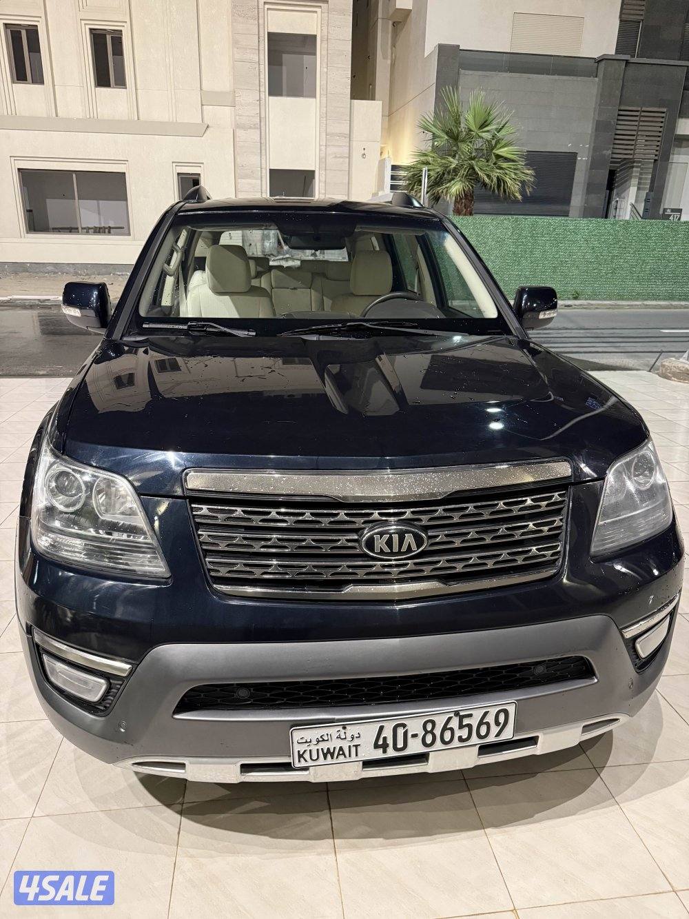 كيا موهافي ٢٠١٧6