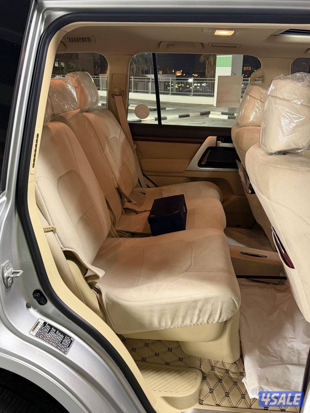 vxr 2016 لاند كروزر6