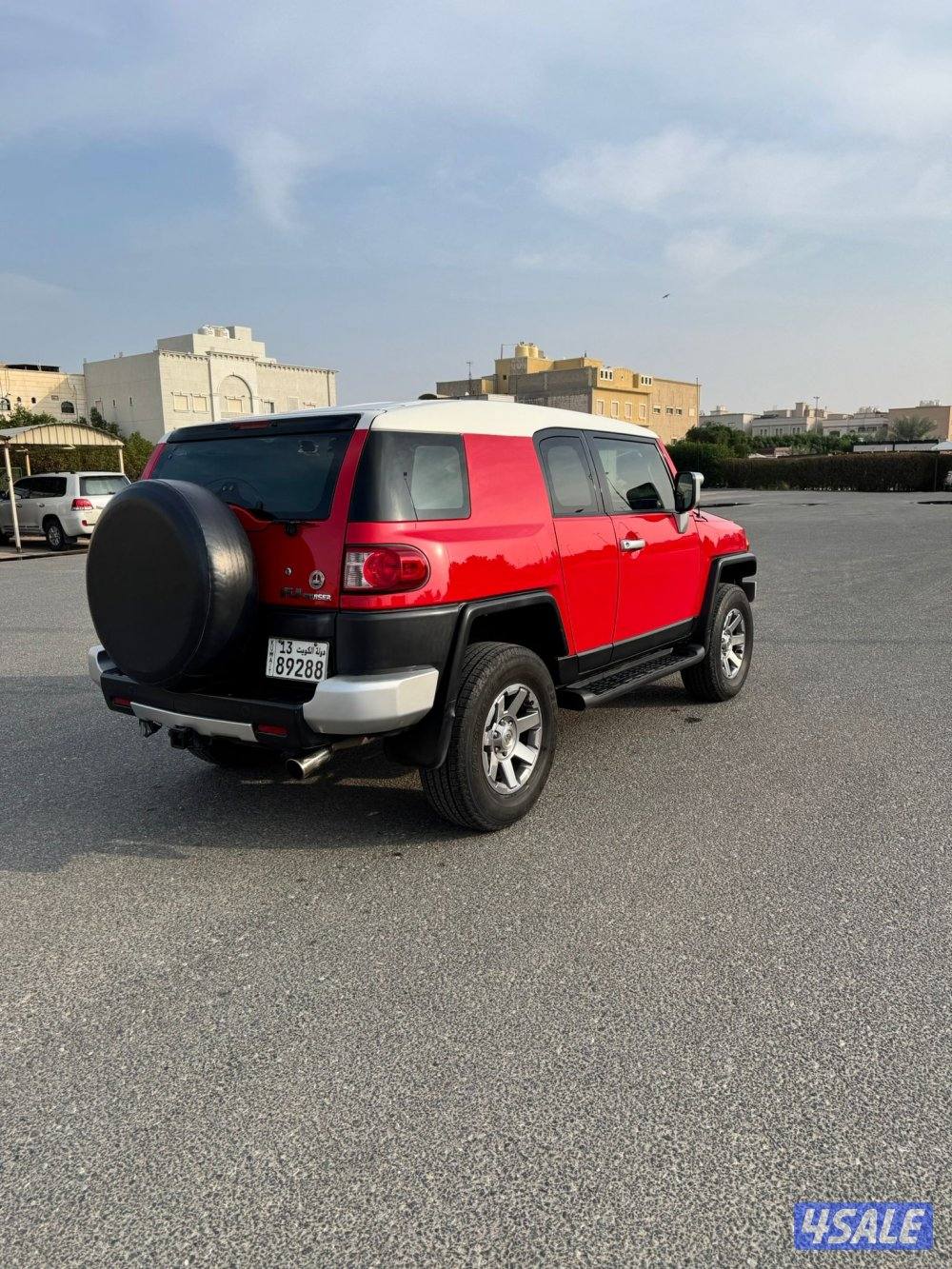 للبيع اف جي 20160