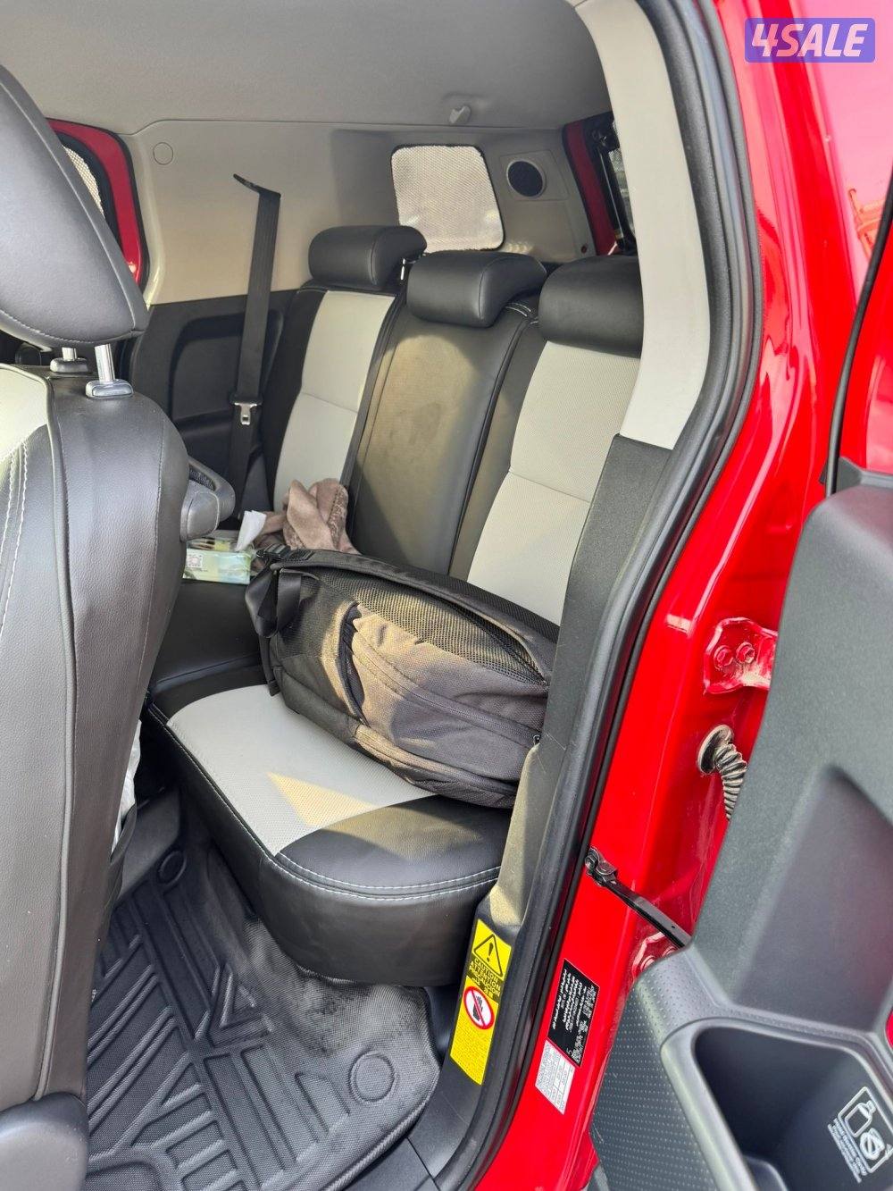 للبيع اف جي 20165