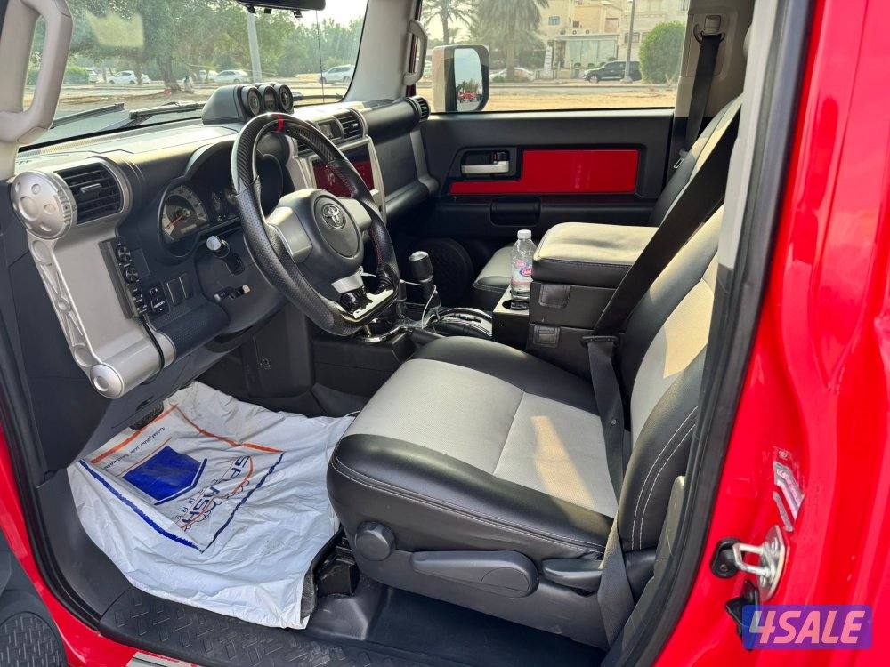 للبيع اف جي 20164