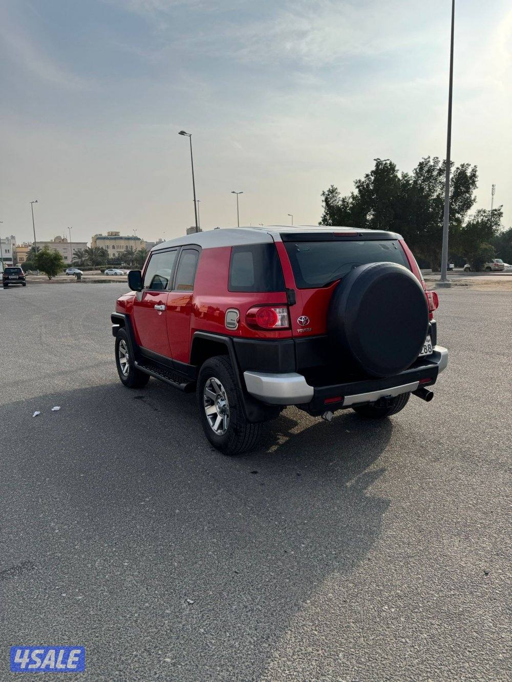 للبيع اف جي 20163