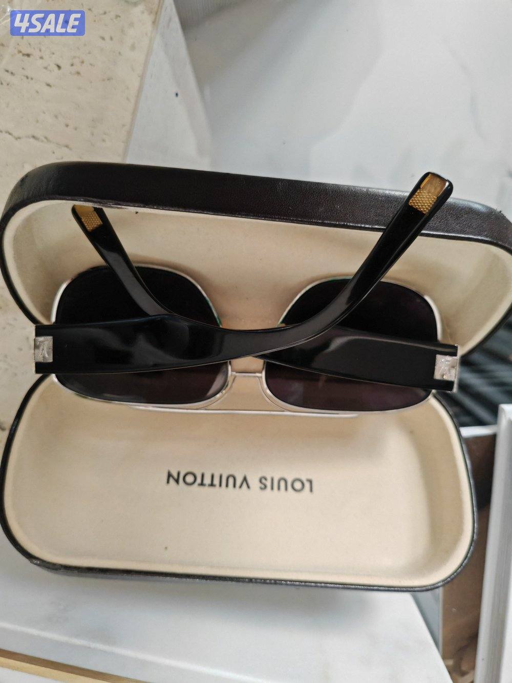 للبيع نظارة لويس فيتون0