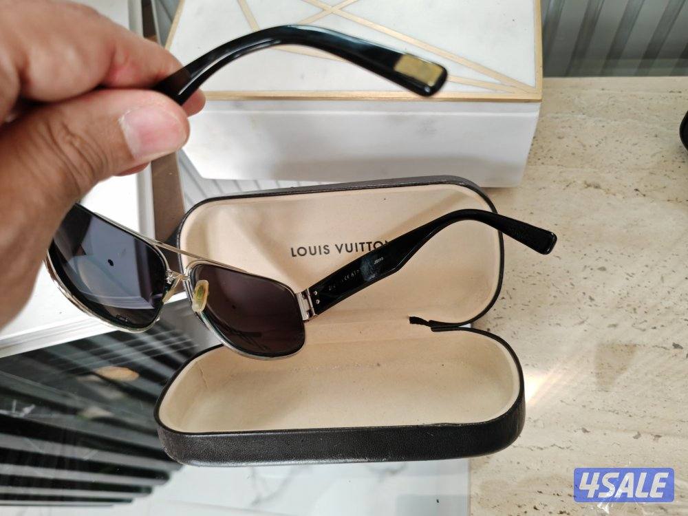 للبيع نظارة لويس فيتون3