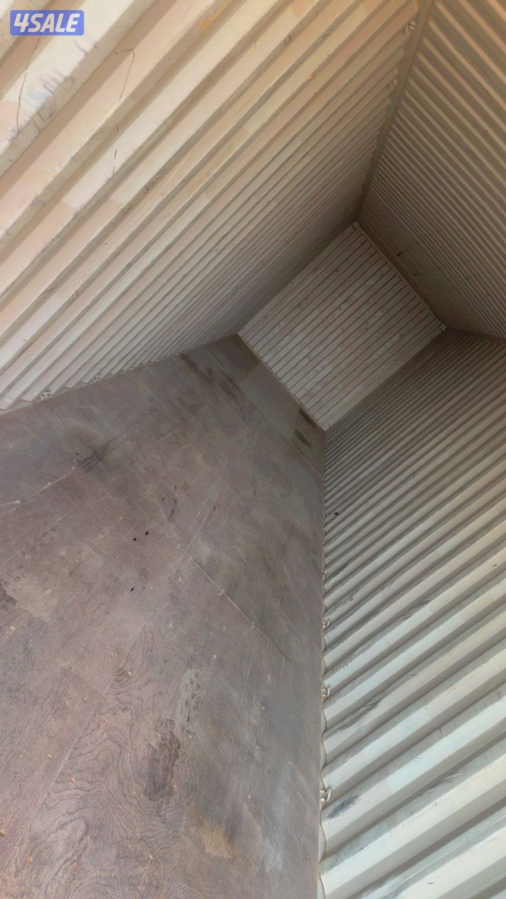 حاويه 40 قدم1