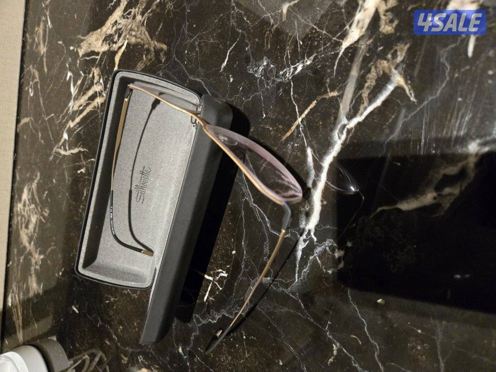 نظارة سوليت1