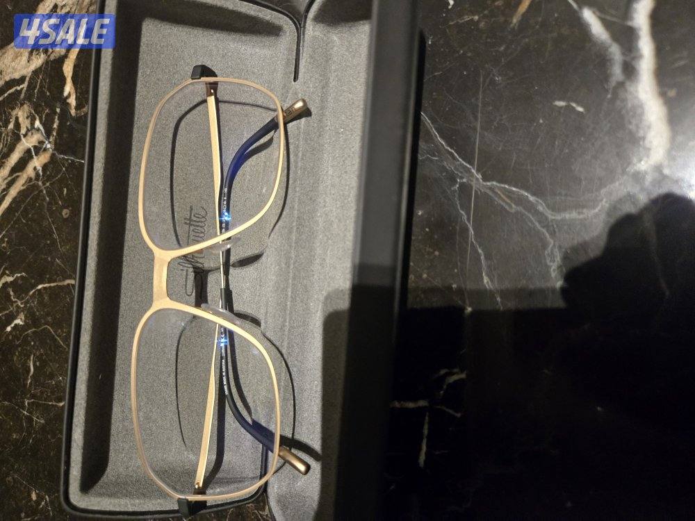 نظارة سوليت0