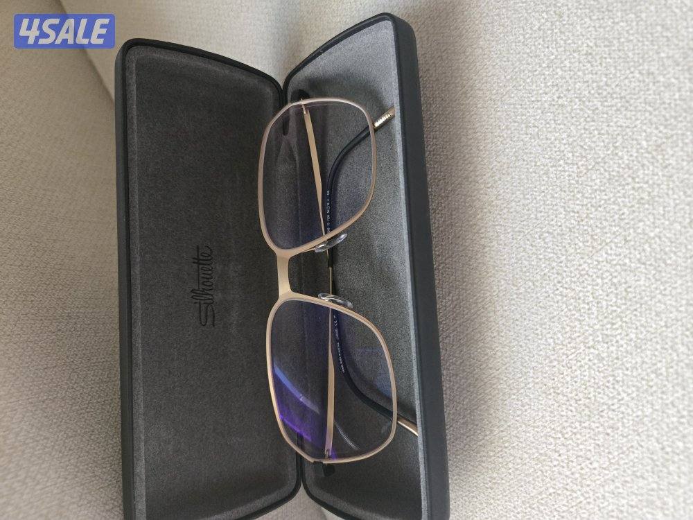 نظارة سوليت2