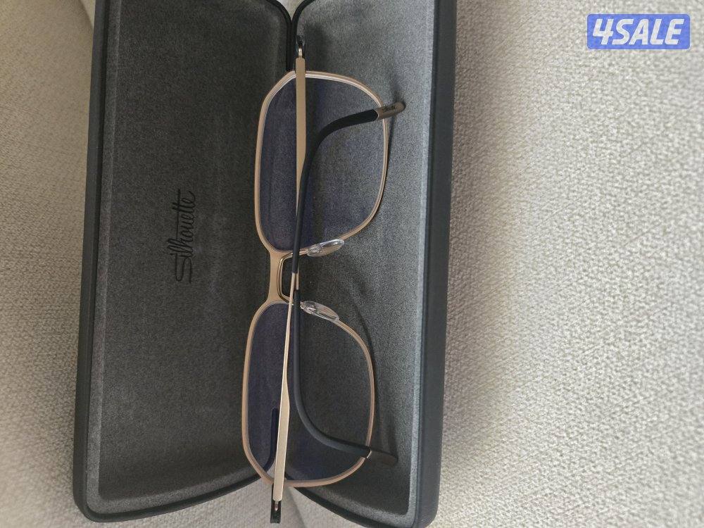 نظارة سوليت3